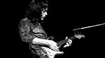 Rory Gallagher