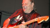 Walter Trout