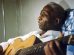 Lead Belly. Photo: Dr Richard S. Blacher